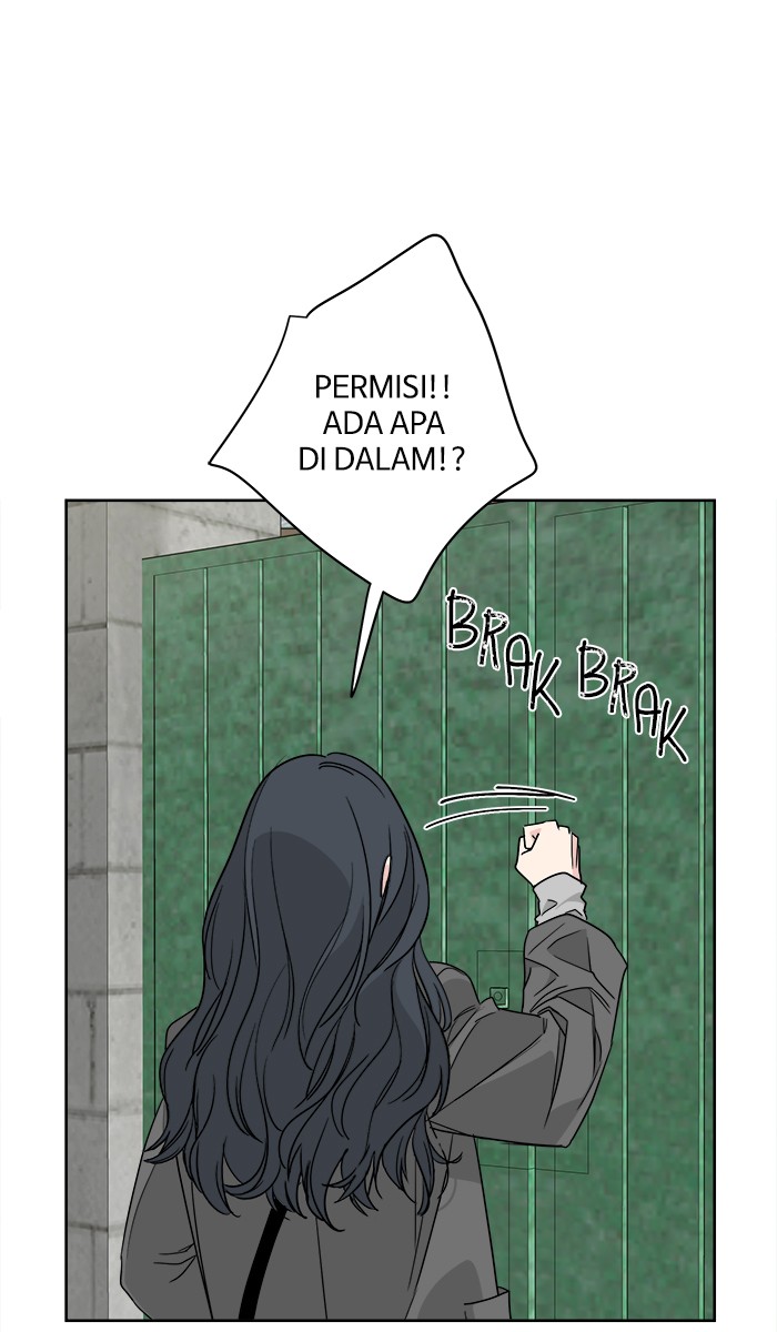 Mother, I’m Sorry Chapter 66 Gambar 75