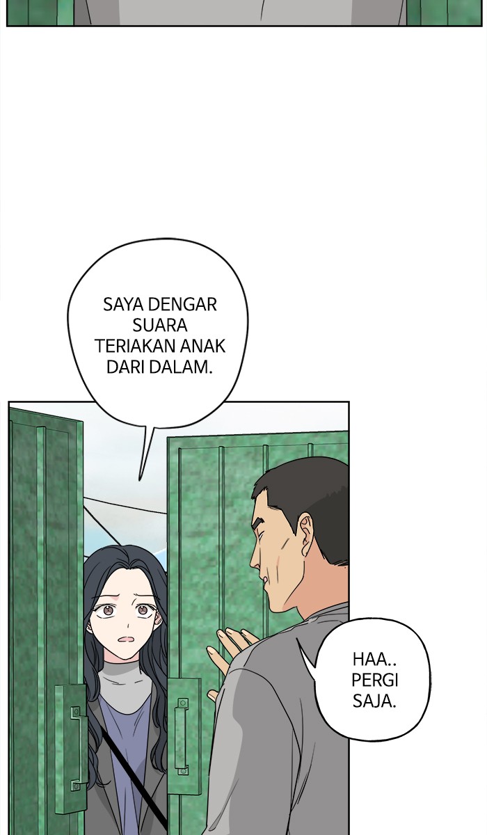 Mother, I’m Sorry Chapter 66 Gambar 79