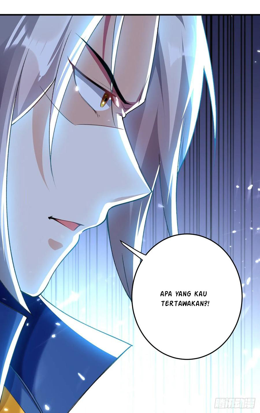 Ling Tian Shendi Chapter 104 Gambar 18