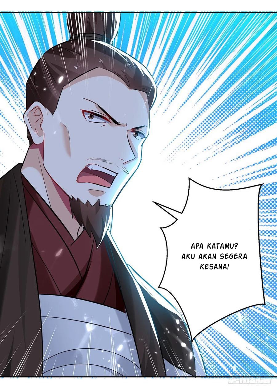 Ling Tian Shendi Chapter 105 Gambar 5