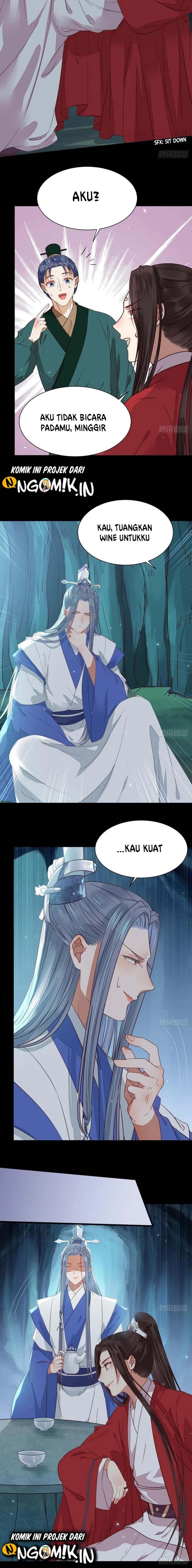 The Ghostly Doctor Chapter 279 Gambar 3