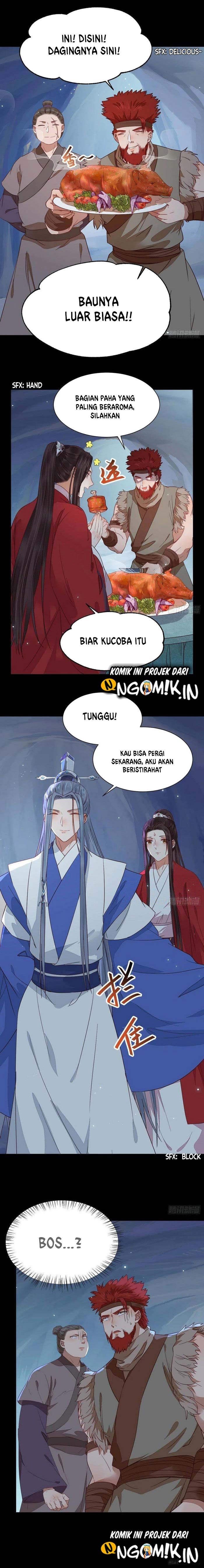 The Ghostly Doctor Chapter 279 Gambar 4
