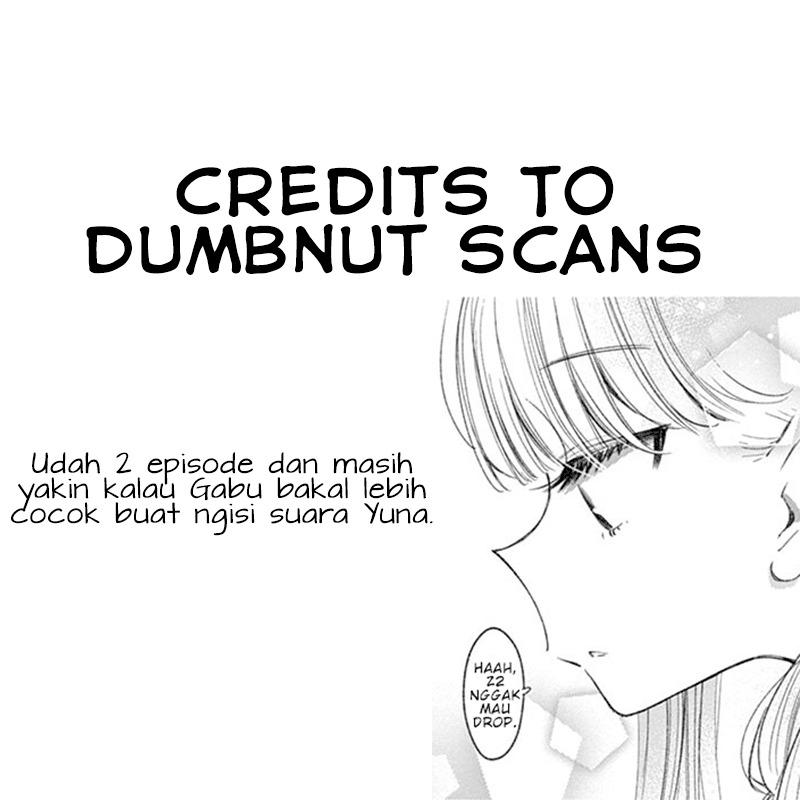 Baca Komik Yuzumori-san Chapter 25 Gambar 1