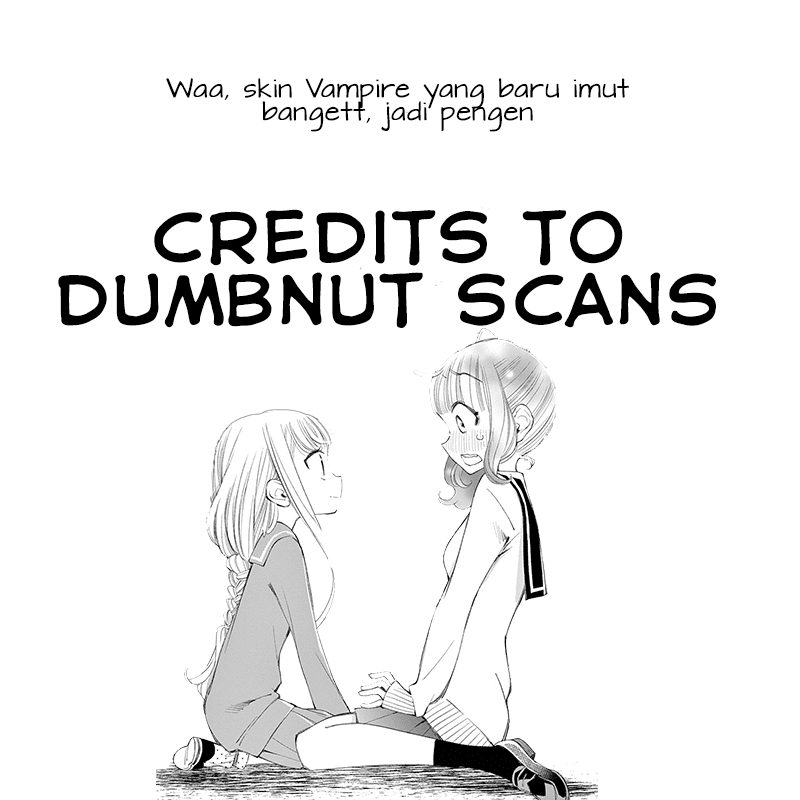 Yuzumori-san Chapter 29 Gambar 20