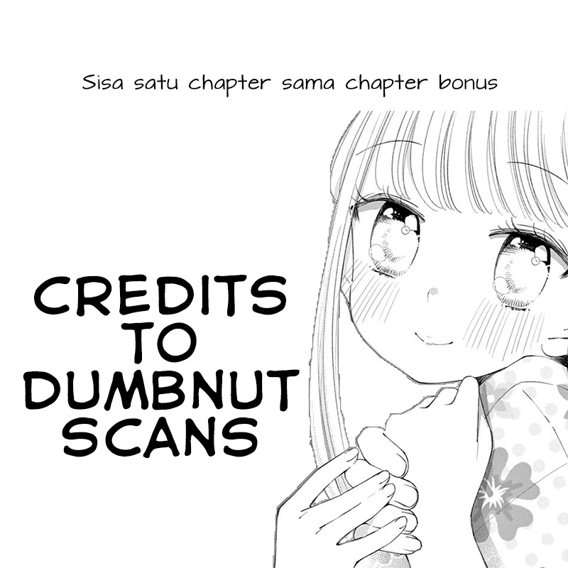 Yuzumori-san Chapter 32 Gambar 18