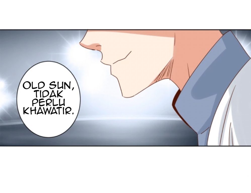 Super Doctor Metropolis Chapter 18 Gambar 5