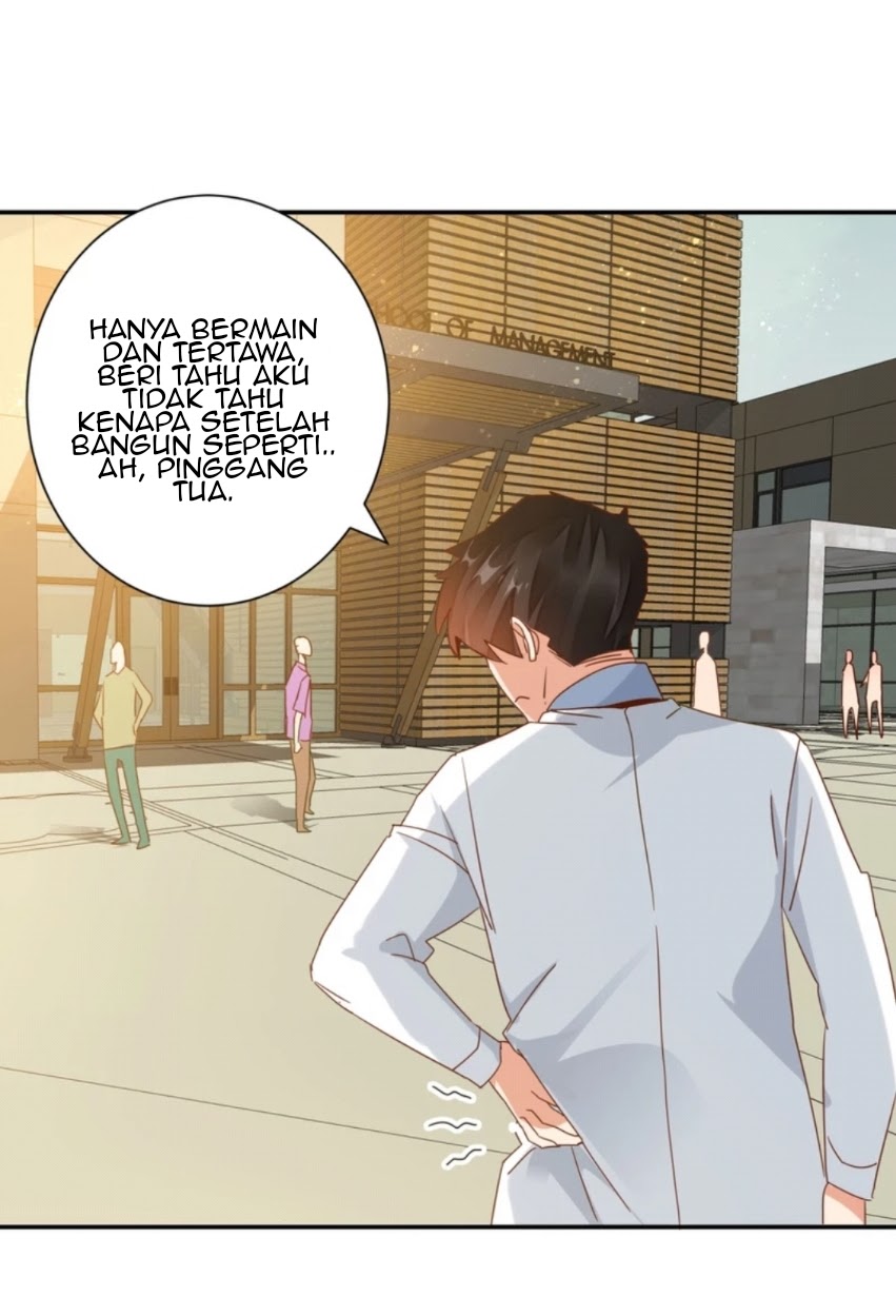 Super Doctor Metropolis Chapter 25 Gambar 3