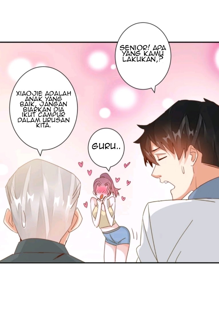 Super Doctor Metropolis Chapter 26 Gambar 14