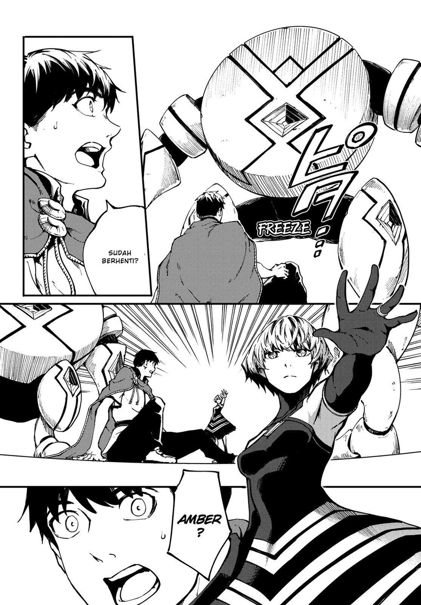 Kekkon Yubiwa Monogatari Chapter 49.6 Gambar 12