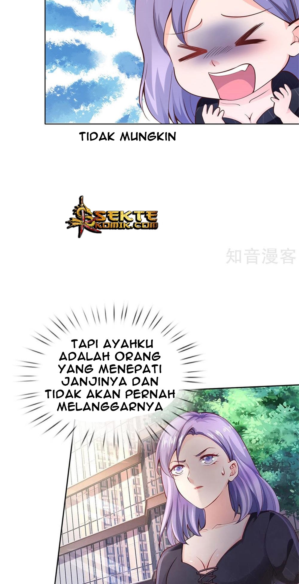 I am Daxianzun Chapter 238 Gambar 17