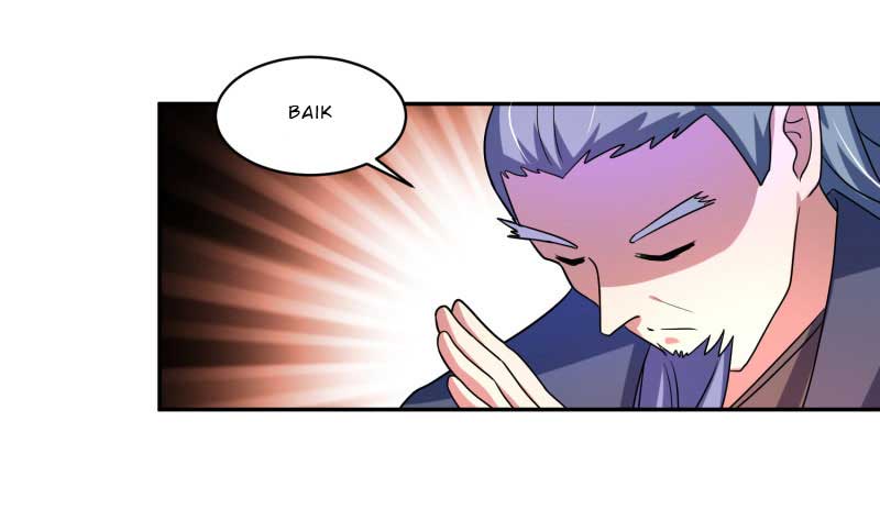 Peerless Saint Emperor Chapter 15 Gambar 4