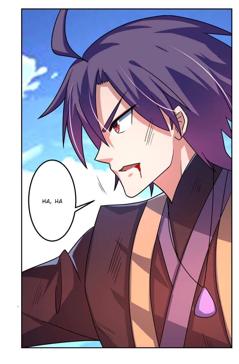 Peerless Saint Emperor Chapter 16 Gambar 15