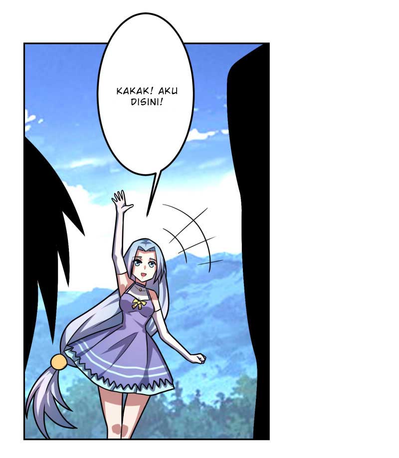 Peerless Saint Emperor Chapter 16 Gambar 33