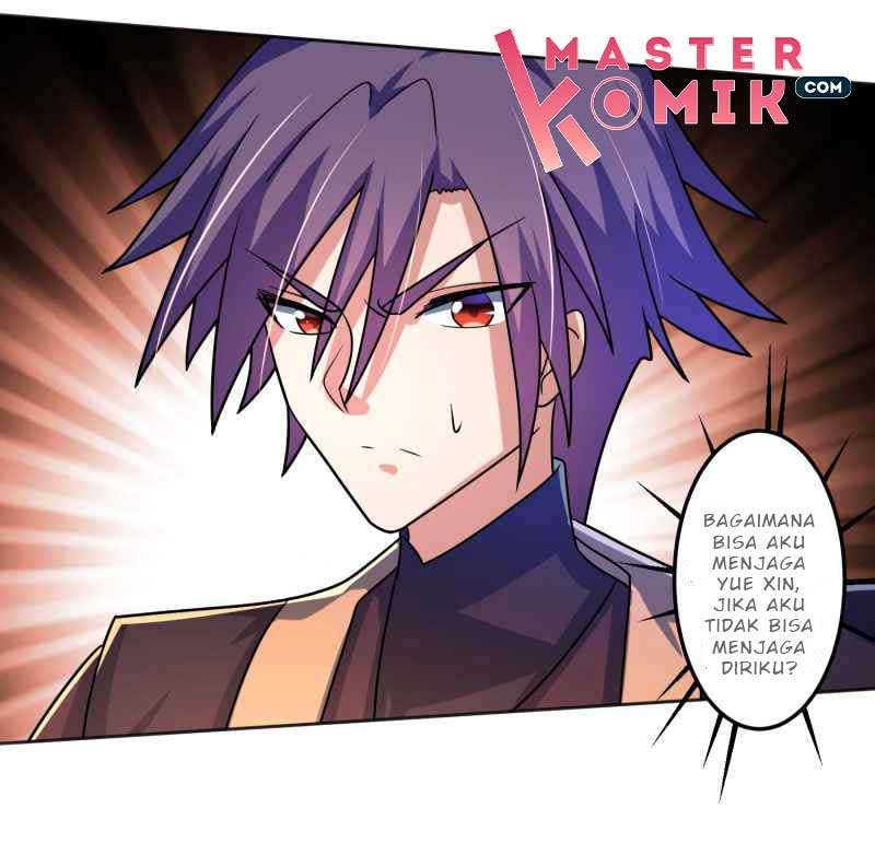 Peerless Saint Emperor Chapter 17 Gambar 26