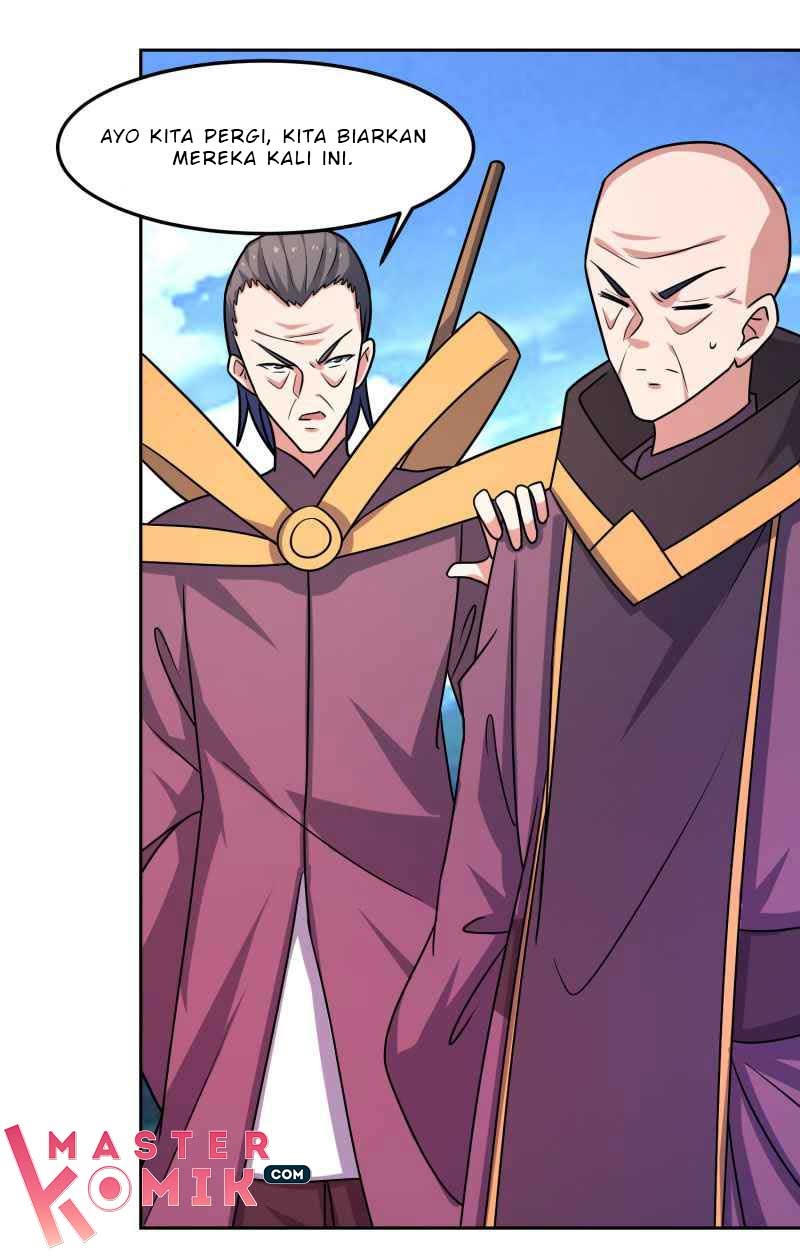 Peerless Saint Emperor Chapter 17 Gambar 8