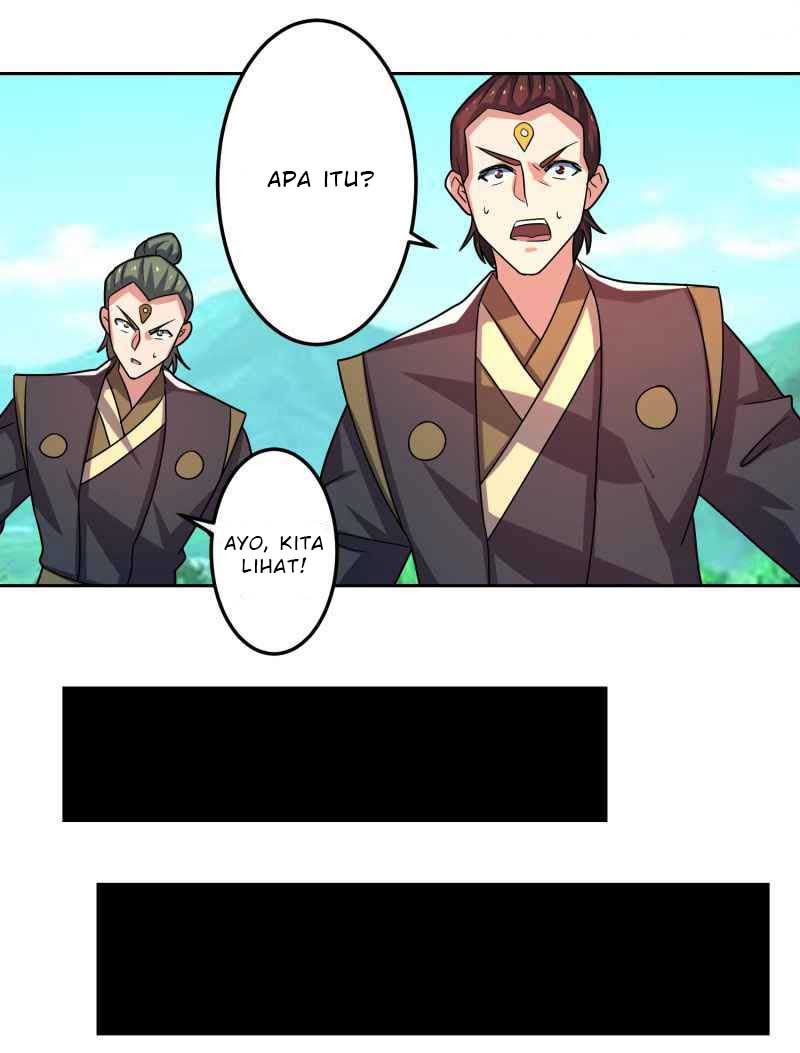 Peerless Saint Emperor Chapter 19 Gambar 13