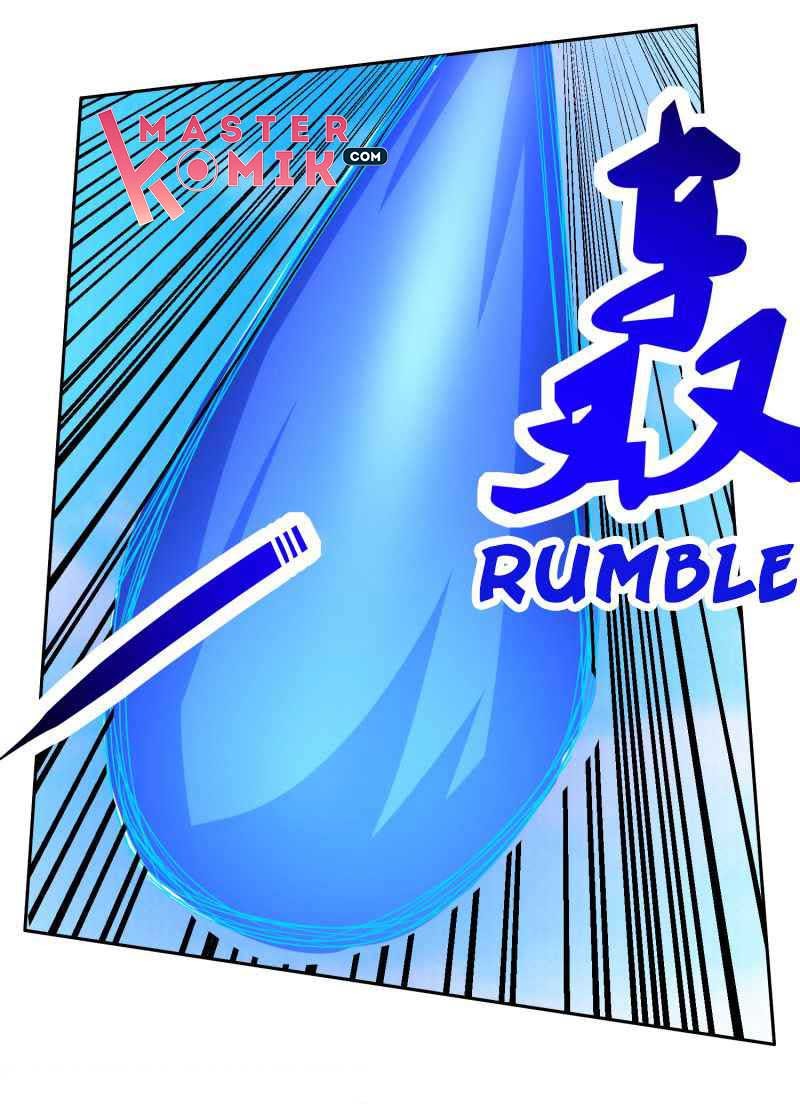 Peerless Saint Emperor Chapter 19 Gambar 25