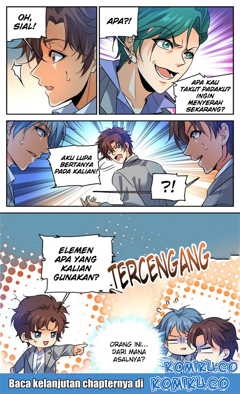 Halaman Komik