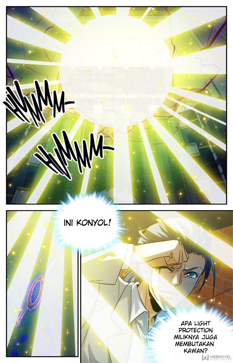 Baca Manhua Versatile Mage Chapter 362 Gambar 2