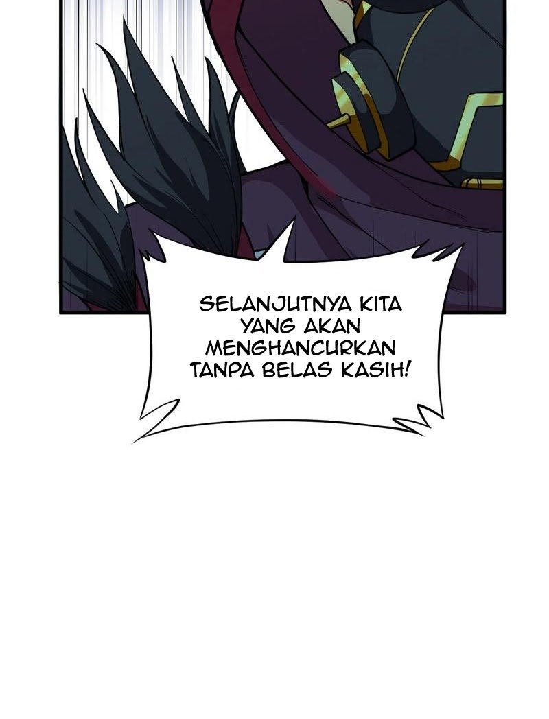 Monk From the Future Chapter 54 Gambar 20