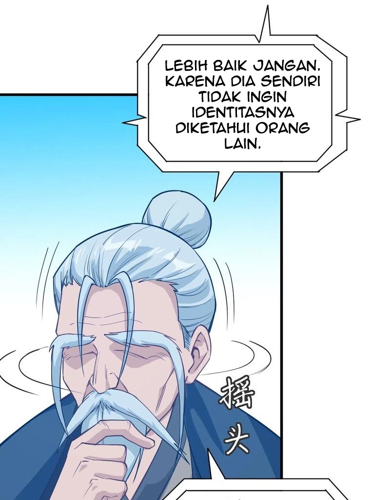Monk From the Future Chapter 54 Gambar 31