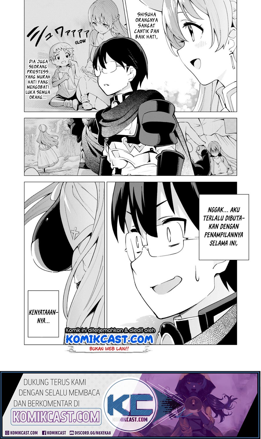 Gacha wo Mawashite Nakama wo Fuyasu Saikyou no Bishoujo Gundan wo Tsukuriagero Chapter 22 Gambar 20