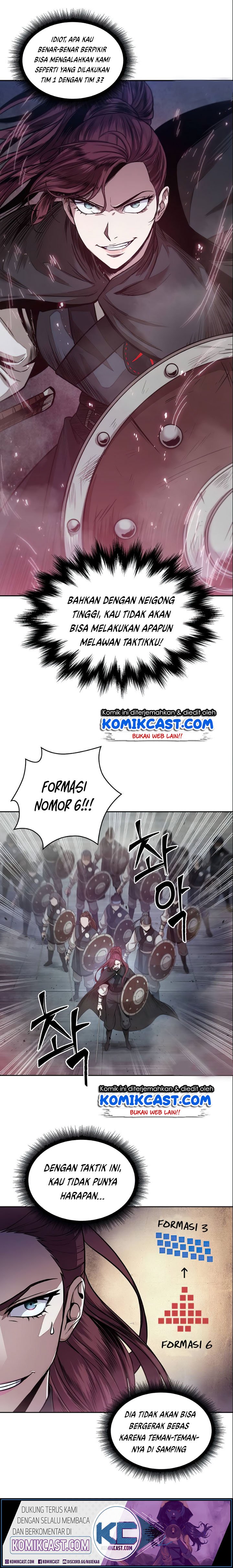 Baca Manhwa Nano Machine Chapter 26 Gambar 2