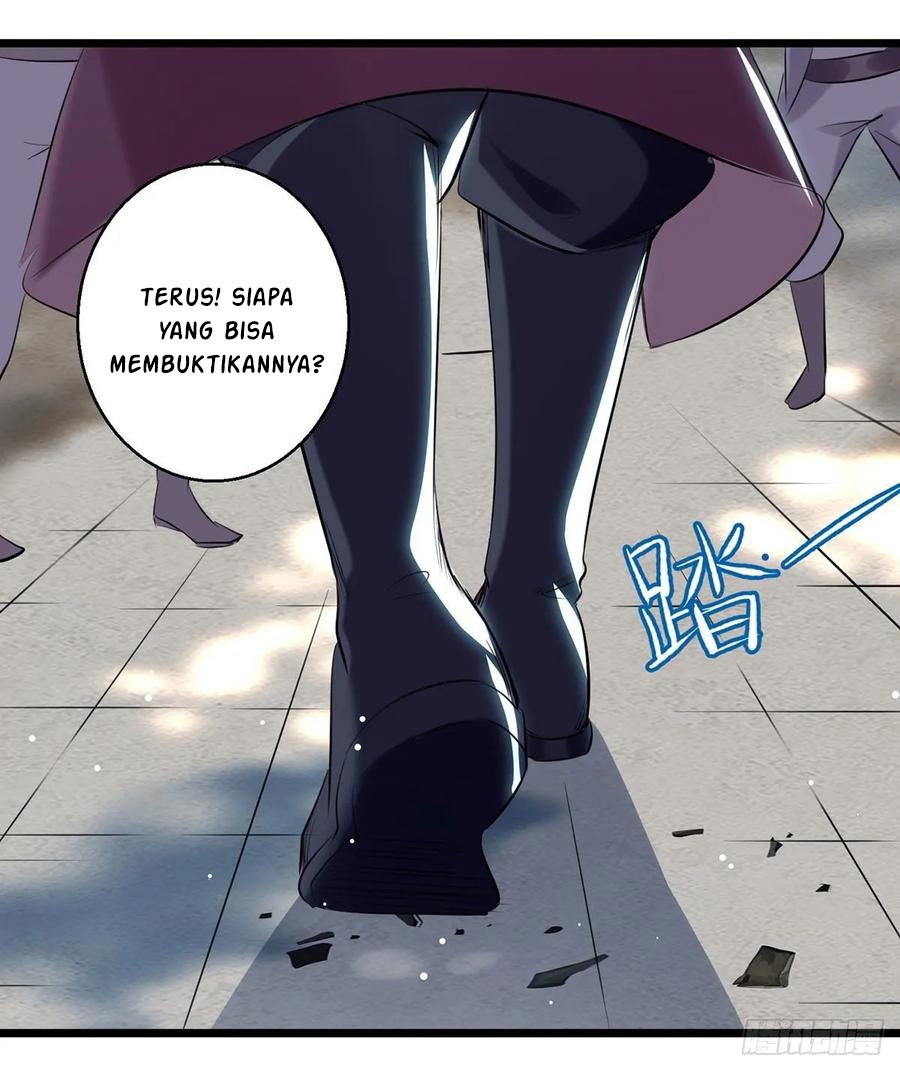 Ling Tian Shendi Chapter 110 Gambar 19