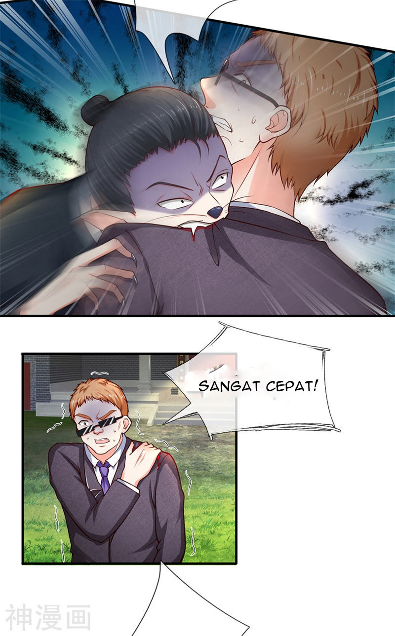 Immortal Daddy Xianzun Chapter 149 Gambar 12