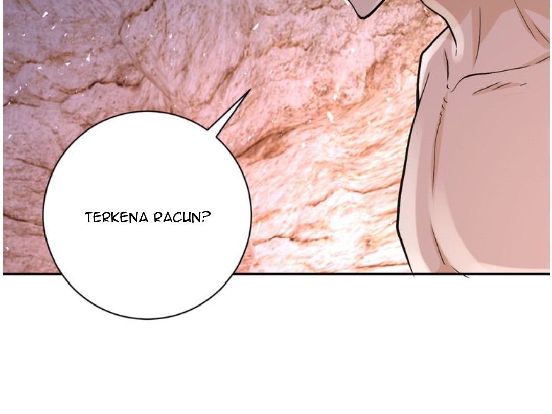 Super System Chapter 119 Gambar 43