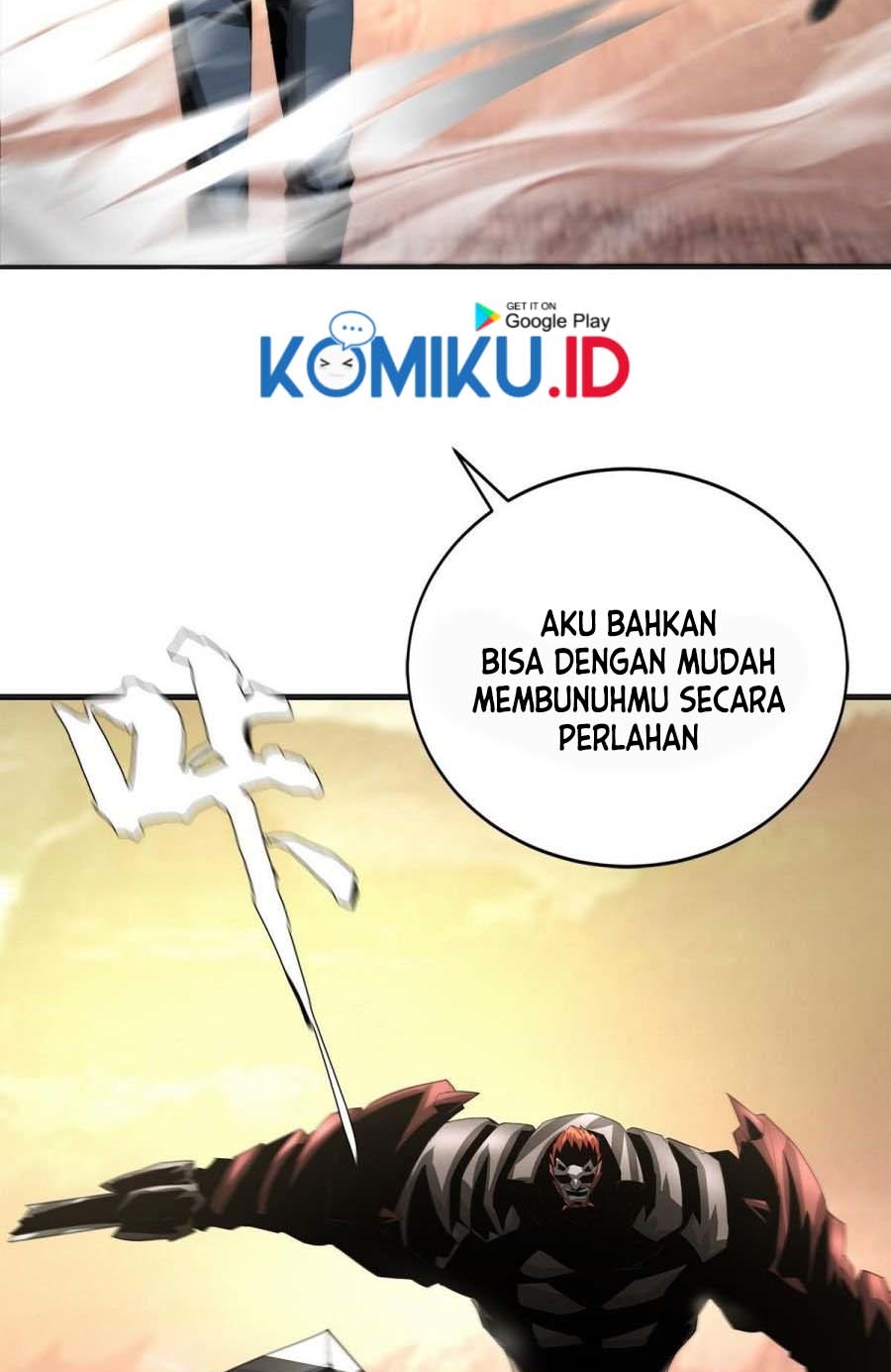 The Blade of Evolution Chapter 30 Gambar 44