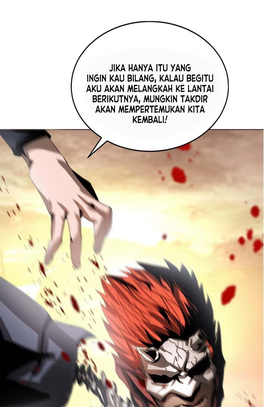 The Blade of Evolution Chapter 30 Gambar 58