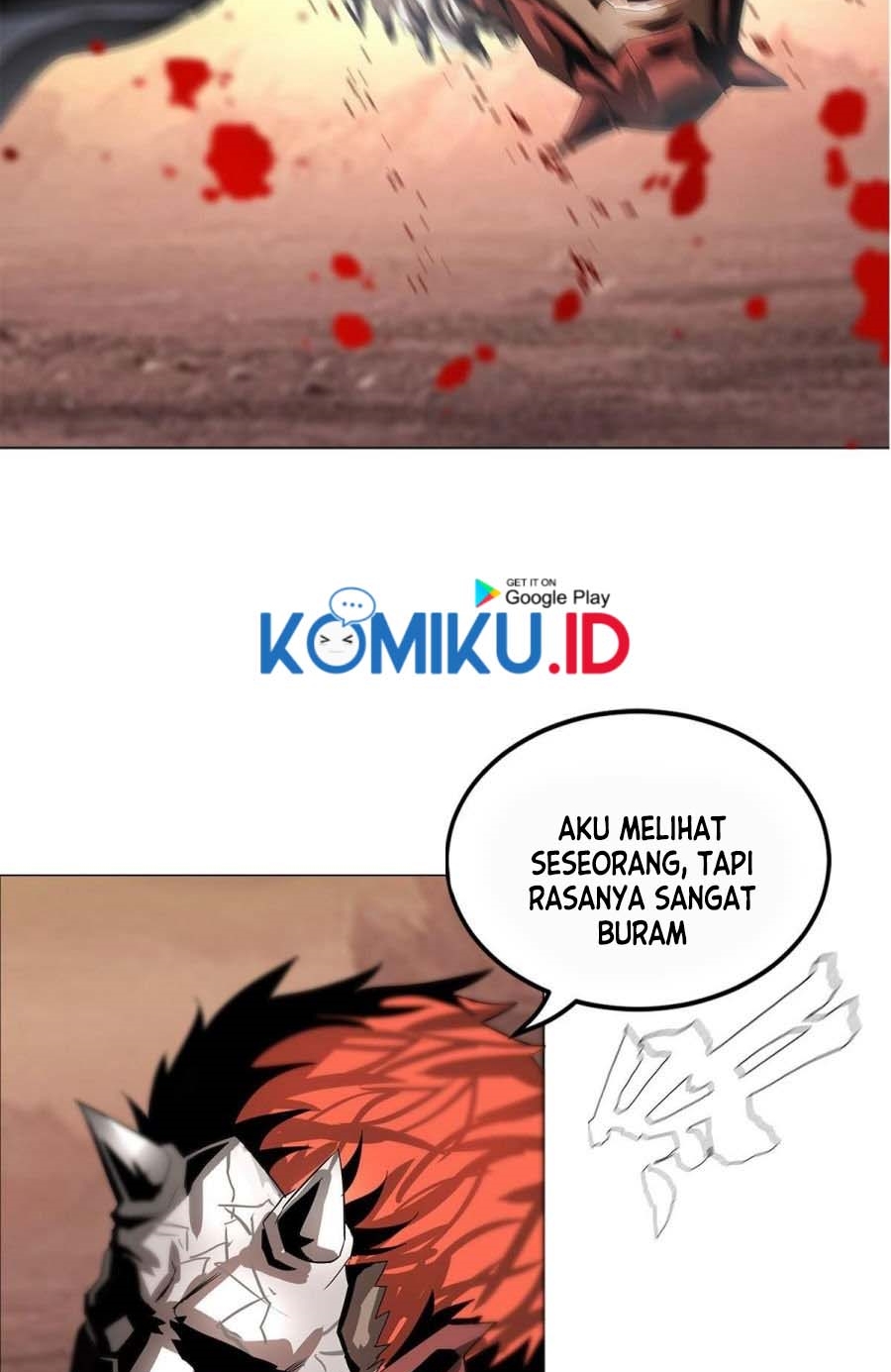 The Blade of Evolution Chapter 30 Gambar 59