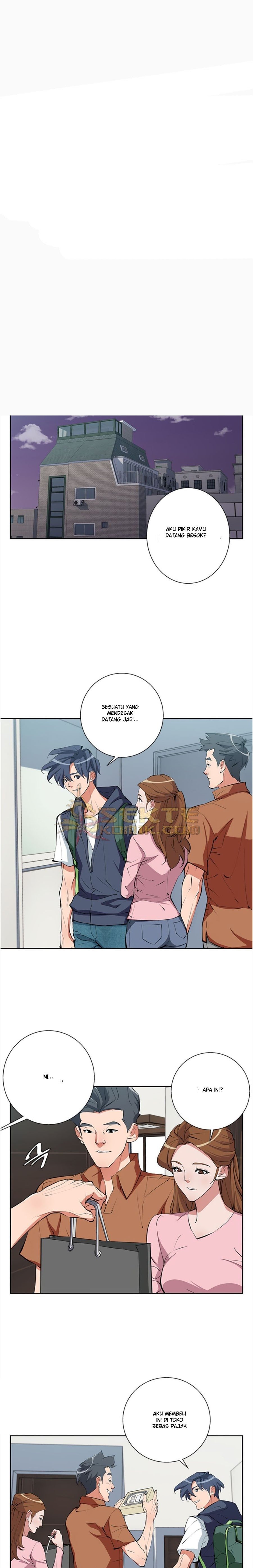 Baca Manhwa I Stack Experience Through Writing Books Chapter 74 Gambar 2