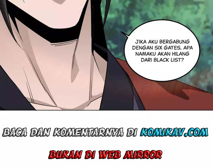 Greatest Boss System Chapter 55 Gambar 105