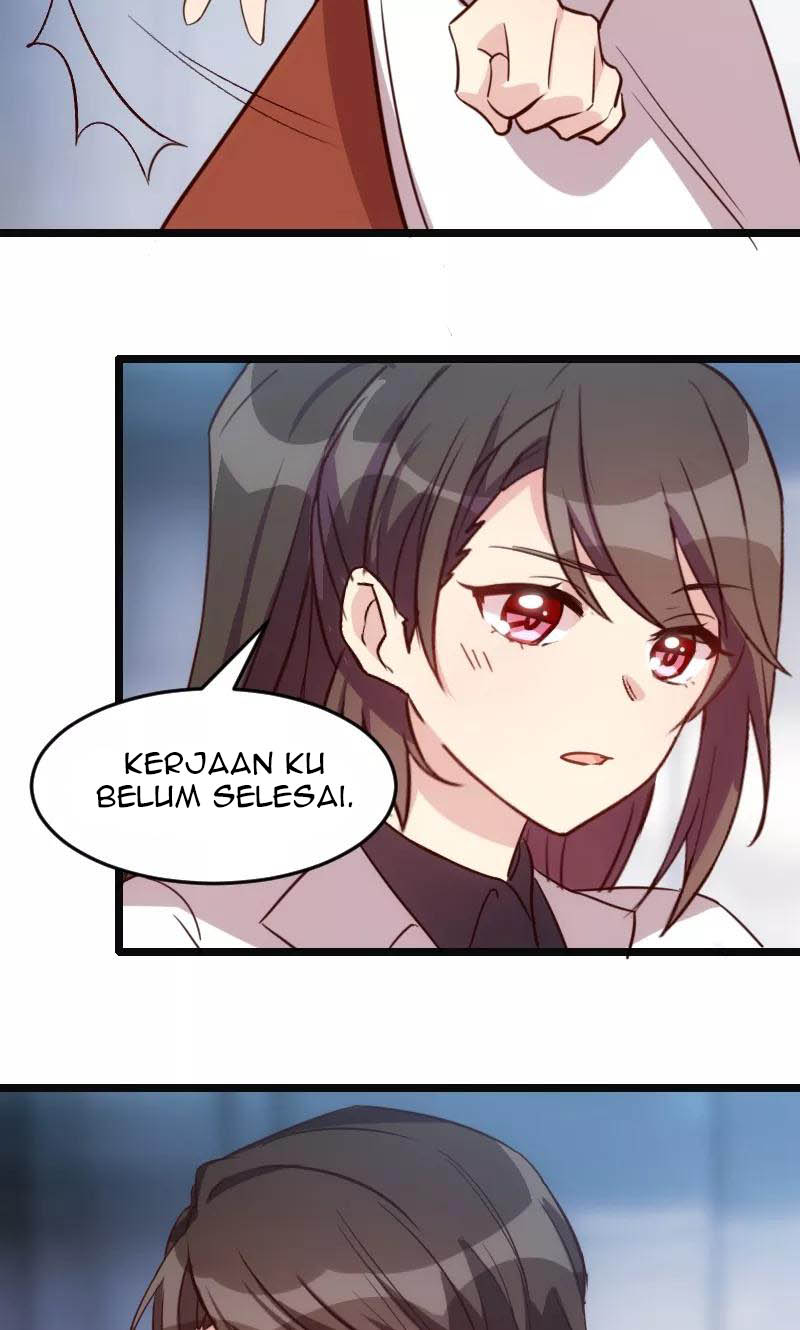 CEO’s Sudden Proposal Chapter 19 Gambar 14