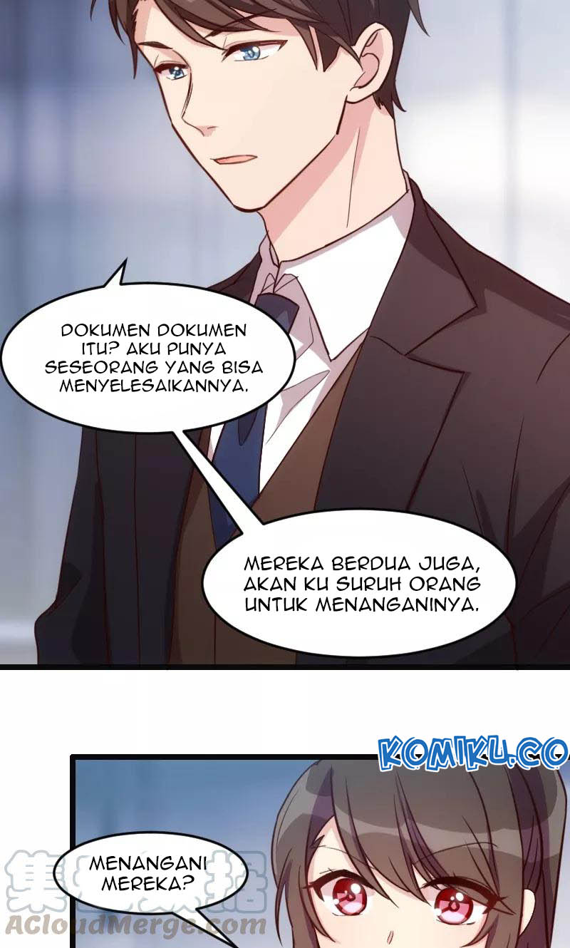 CEO’s Sudden Proposal Chapter 19 Gambar 15