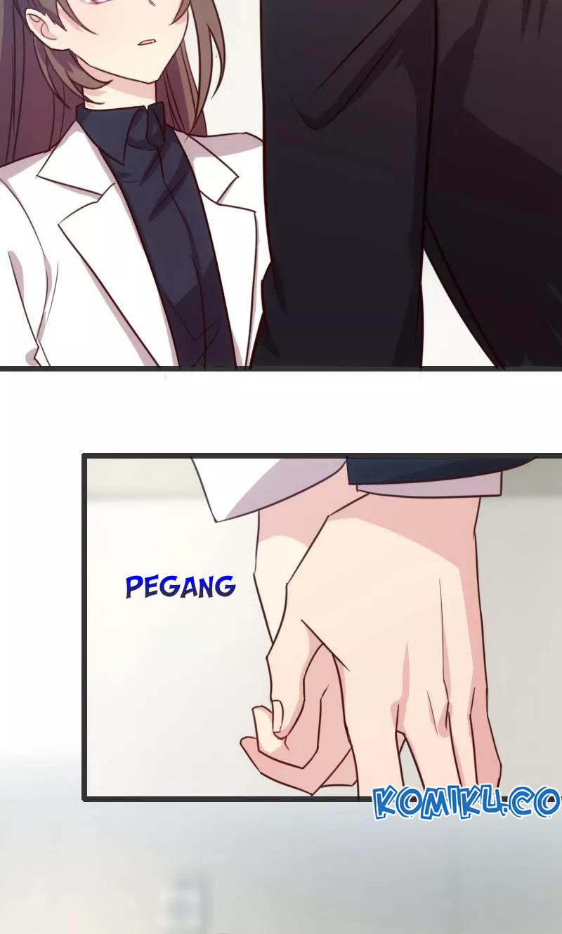 CEO’s Sudden Proposal Chapter 19 Gambar 4