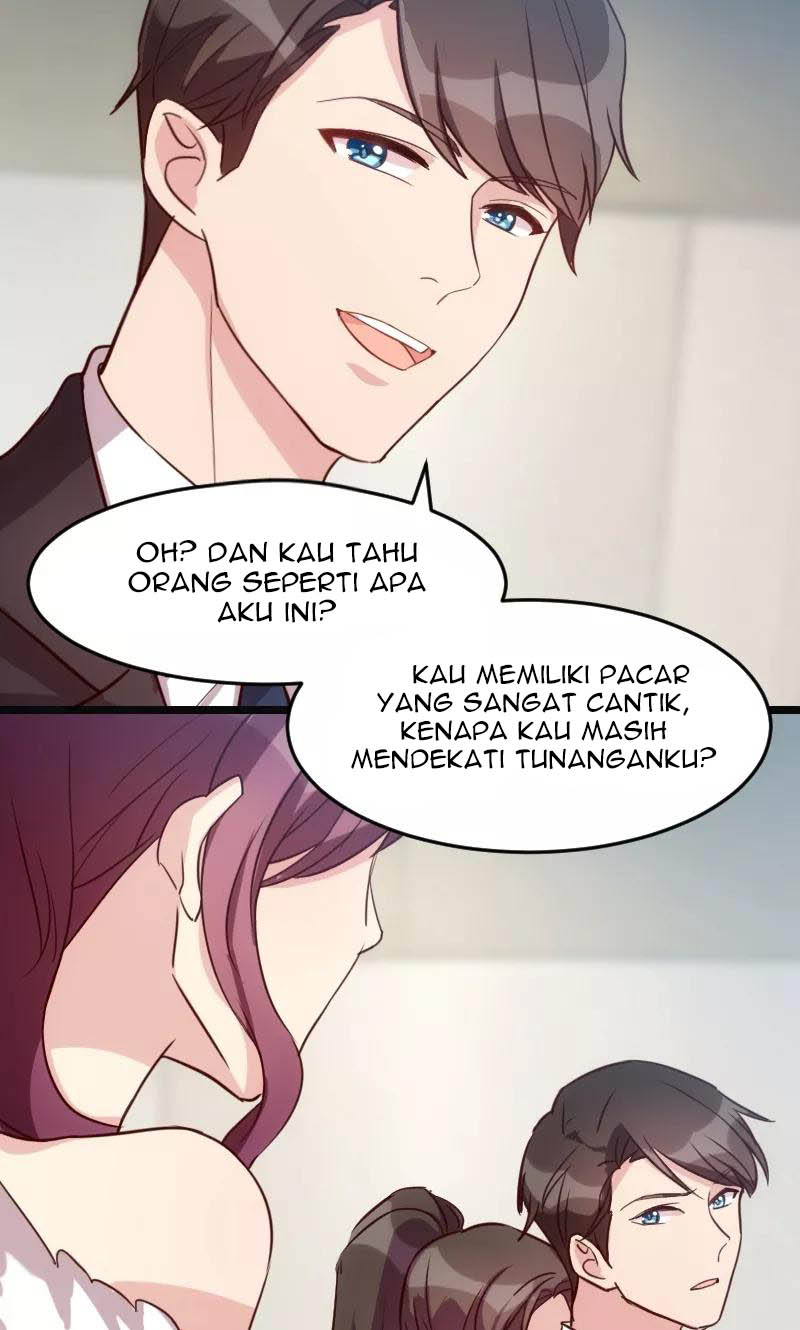 CEO’s Sudden Proposal Chapter 19 Gambar 9