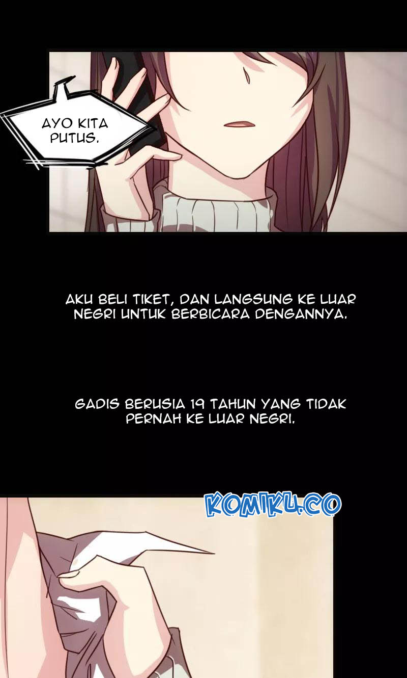 CEO’s Sudden Proposal Chapter 20 Gambar 10