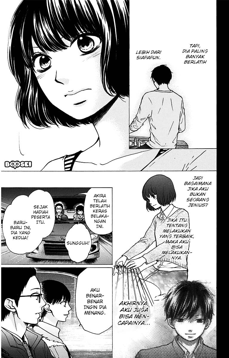 Kono Oto Tomare! Chapter 37 Gambar 14