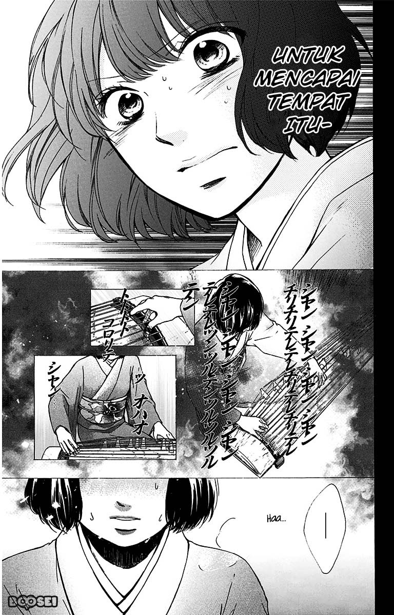 Kono Oto Tomare! Chapter 37 Gambar 30