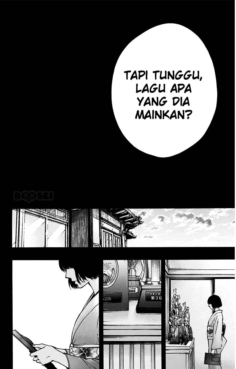 Kono Oto Tomare! Chapter 37 Gambar 39