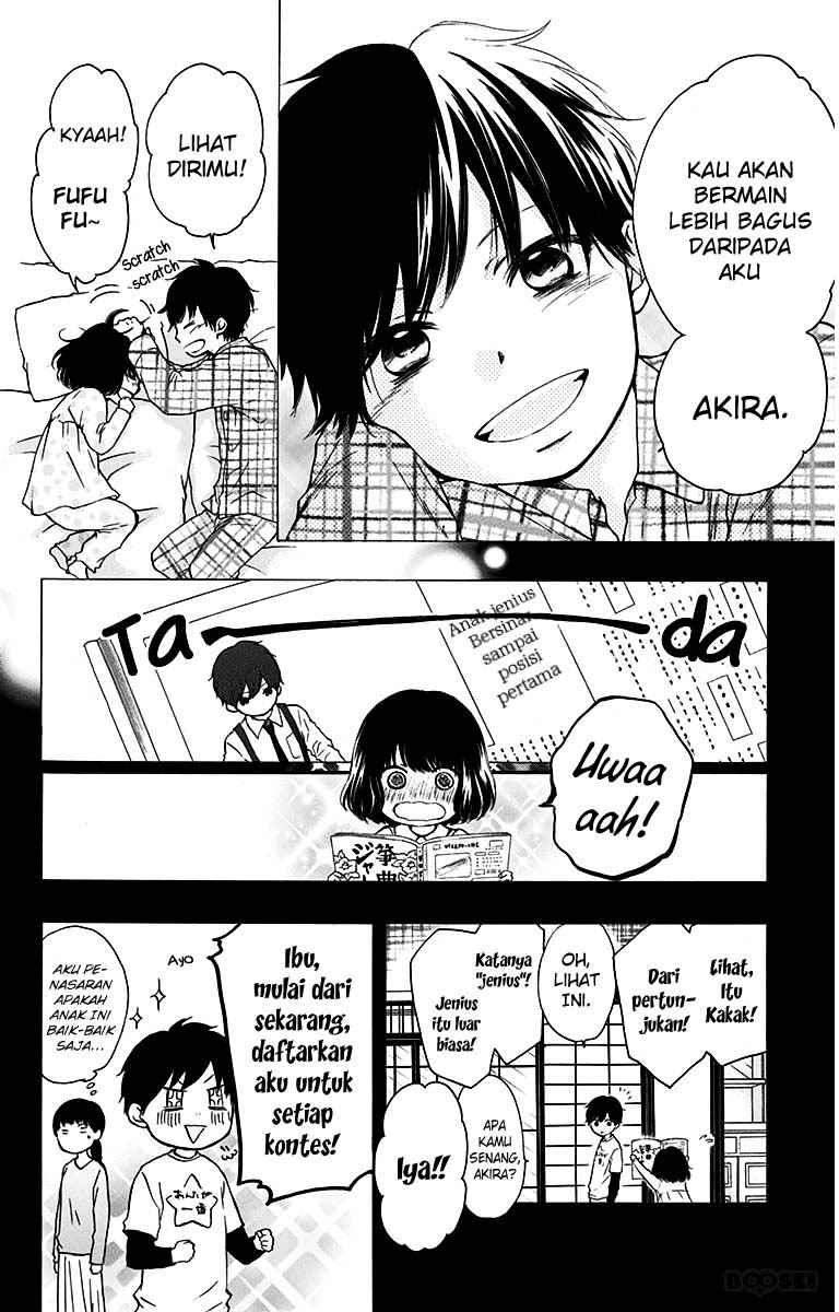 Kono Oto Tomare! Chapter 37 Gambar 7