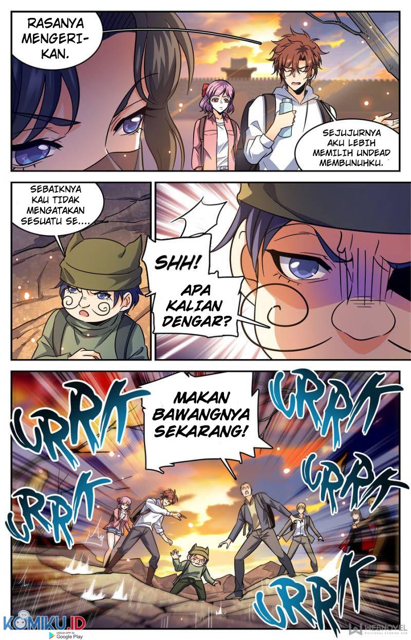 Halaman Komik