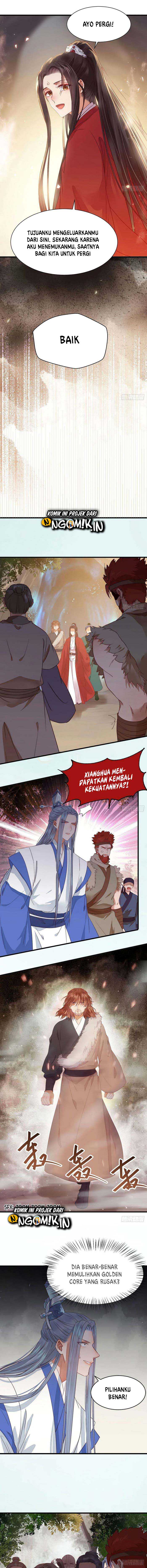 The Ghostly Doctor Chapter 282 Gambar 5
