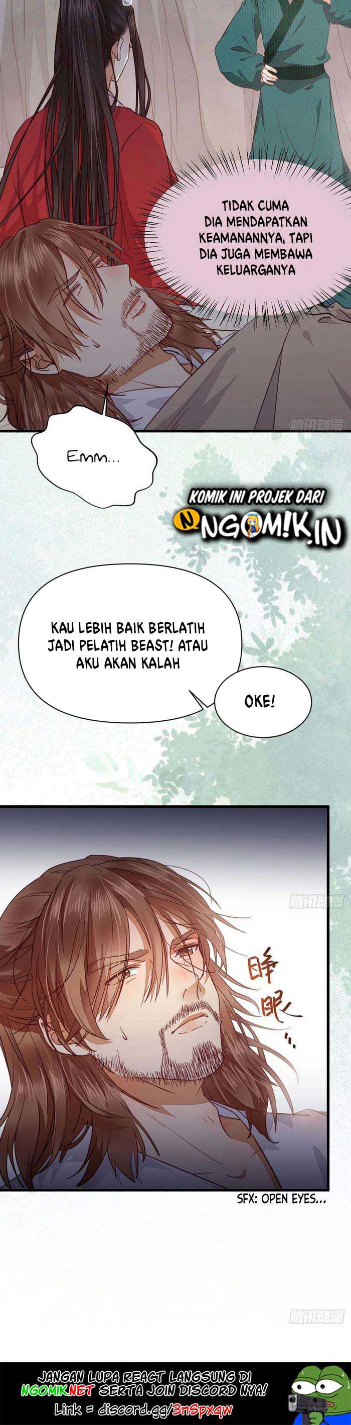 The Ghostly Doctor Chapter 281 Gambar 12