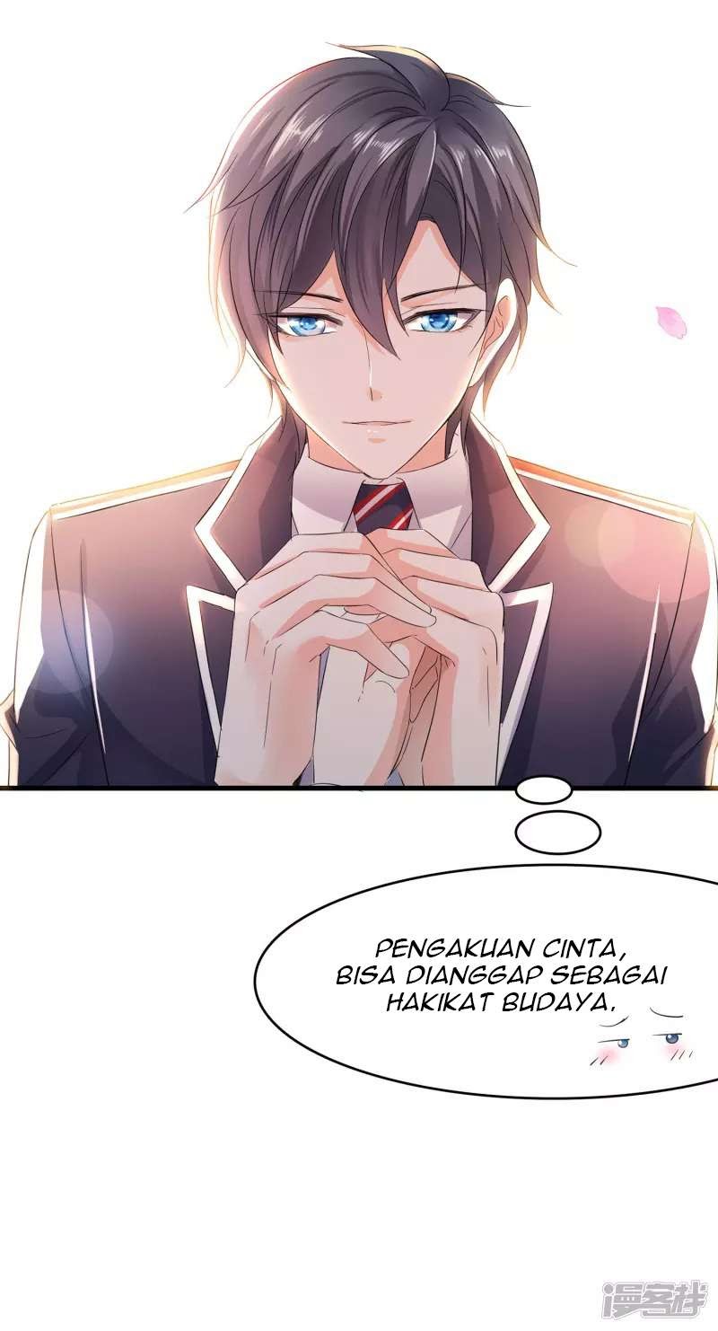 Invicinble Xueba System Chapter 7 Gambar 46