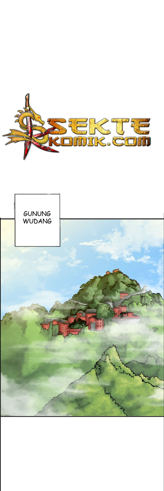 Baca Manhwa I Stack Experience Through Writing Books Chapter 81 Gambar 2