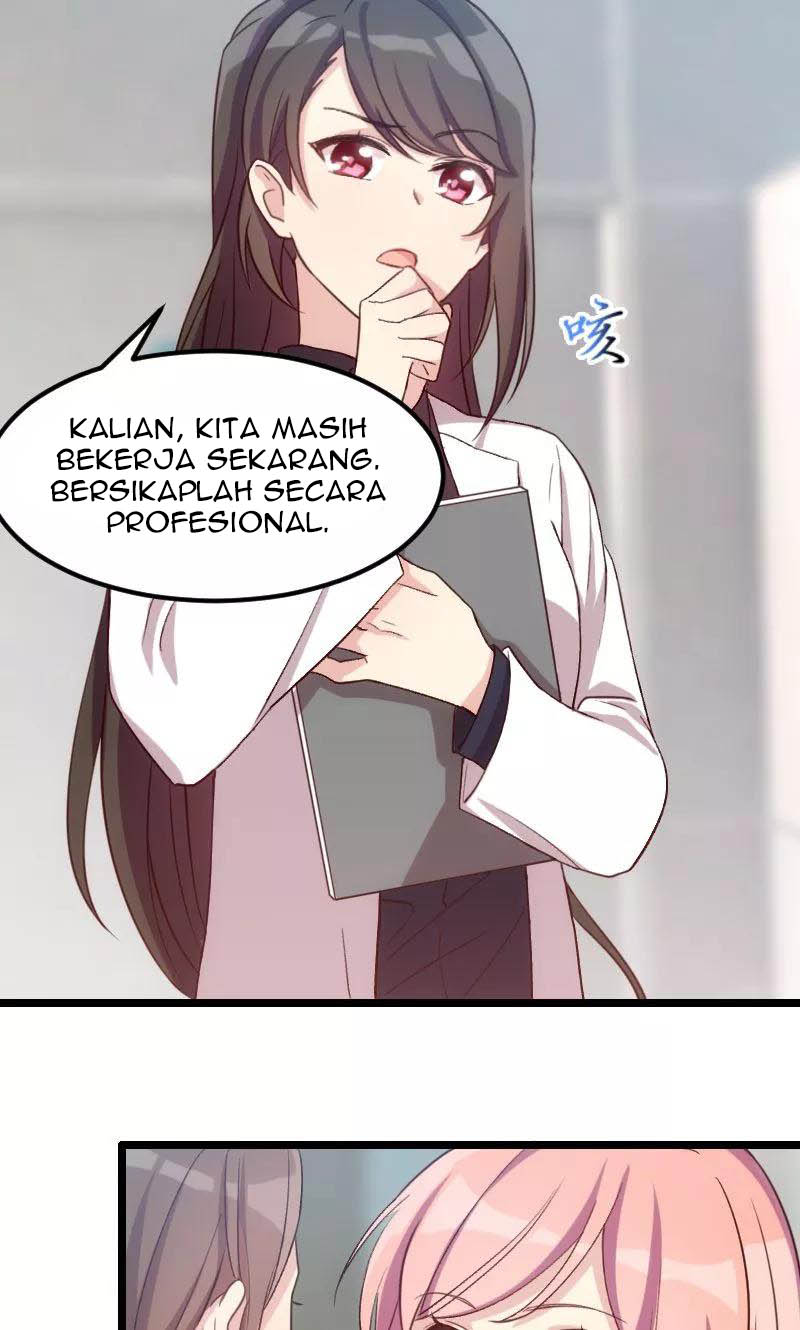 CEO’s Sudden Proposal Chapter 21 Gambar 4